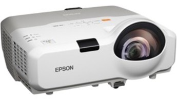 Produktfoto Epson EB-430