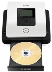 Produktfoto Sony VRD-MC5