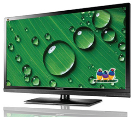 Produktfoto Viewsonic VT3250LED
