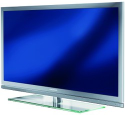 Produktfoto Grundig 46VLE8160WL