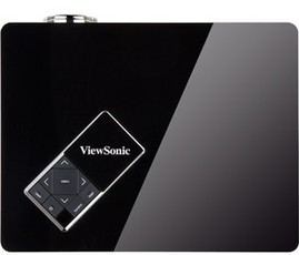 Produktfoto Viewsonic PLED-W500