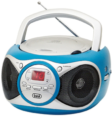 Produktfoto Trevi 0051209 CD 512