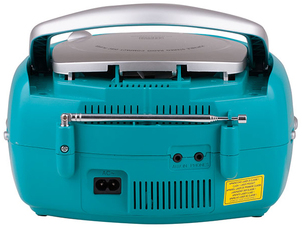 Produktfoto Trevi 0051209 CD 512