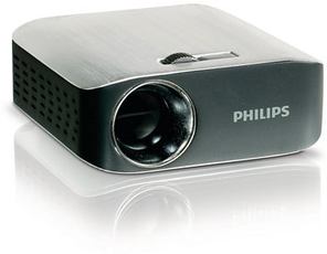 Produktfoto Philips Picopix PPX2055