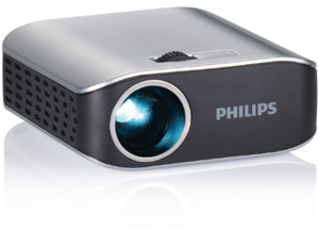 Produktfoto Philips Picopix PPX2055