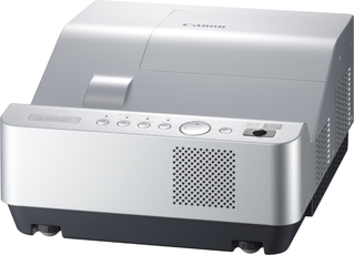 Produktfoto Canon LV-8235UST