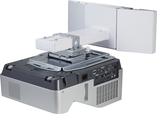 Produktfoto Canon LV-8235UST