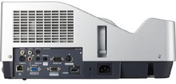 Produktfoto Canon LV-8235UST
