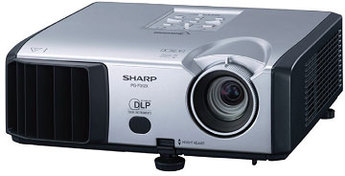 Produktfoto Sharp PG-F317X