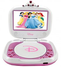 Produktfoto Disney P250 Princess