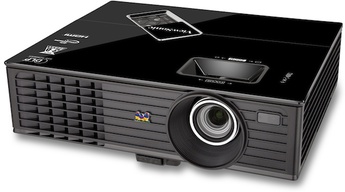 Viewsonic PJD6253 Produktfoto Viewsonic PJD6253