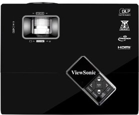 Viewsonic PJD6253 Produktfoto Viewsonic PJD6253