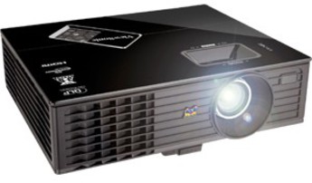 Viewsonic PJD6253 Produktfoto Viewsonic PJD6253