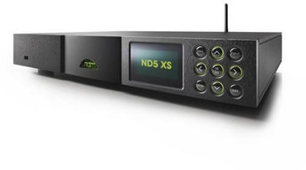 Produktfoto Naim Audio ND5 XS Network Player