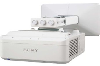 Produktfoto Sony VPL-SX535