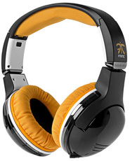 Produktfoto Steel Series 7H Fnatic