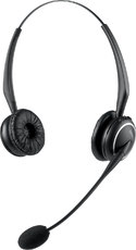 Produktfoto Jabra GN 9120 DUO