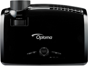 Produktfoto Optoma HD230X