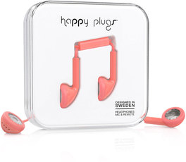 Produktfoto HAPPY PLUGS Headset Earbud