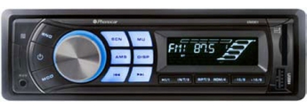 Produktfoto Phonocar VM061