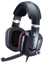 Produktfoto Genius HS-G700V Cavimanus