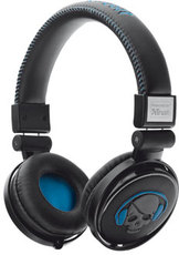 Produktfoto Trust 18004 Urban Revolt Cyanide FX Headset