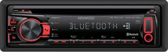 Produktfoto Kenwood KDC-BT32U