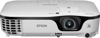 Produktfoto Epson EB-X12LW