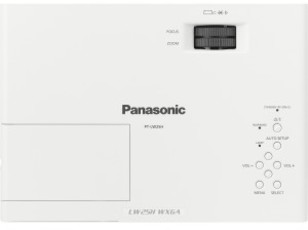Produktfoto Panasonic PT-LW25HE