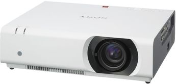 Produktfoto Sony VPL-CW255