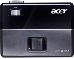 Produktfoto Acer P1220