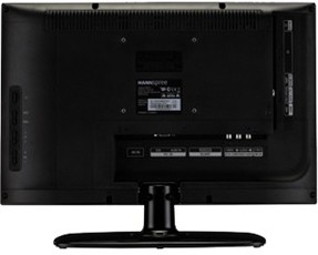 Produktfoto Hannspree SL24DMBB