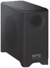 Produktfoto NPG Tech SW-1040CB (144PP)