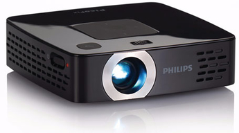 Produktfoto Philips PPX 2480