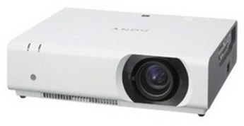 Produktfoto Sony VPL-CX235