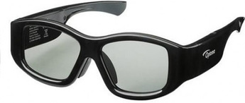 Produktfoto Optoma 3D RF Glasses