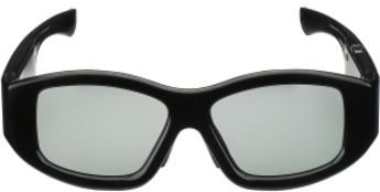Produktfoto Optoma 3D RF Glasses