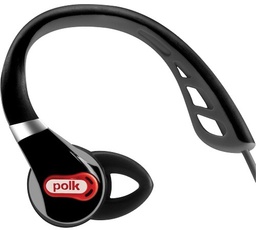 Produktfoto Polk Audio Ultrafit 1000 Black/Green
