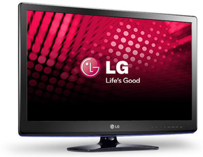 Produktfoto LG 26LS3500