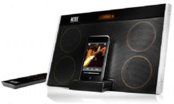 Produktfoto Altec Lansing IMT702 Inmotion MAX