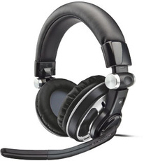 Produktfoto Trust 17998 5.1 Surround USB Headset