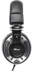 Produktfoto Trust 17998 5.1 Surround USB Headset