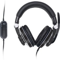Produktfoto Trust 17998 5.1 Surround USB Headset