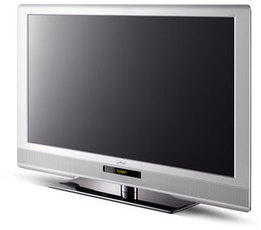 Produktfoto Metz Taros 42 LED Media TWIN Z SLV