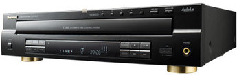 Produktfoto Sherwood CDC 5506