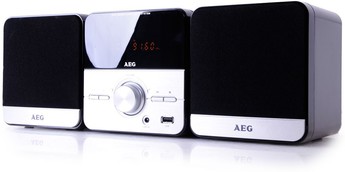 Produktfoto AEG MC 4458 IP