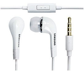 Produktfoto Samsung EHS64ASF Stereo Headset