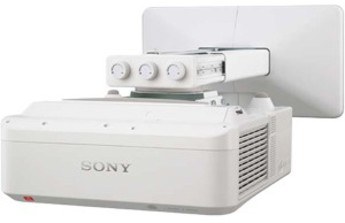 Produktfoto Sony VPL-SW535