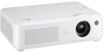 Produktfoto LG BX27C