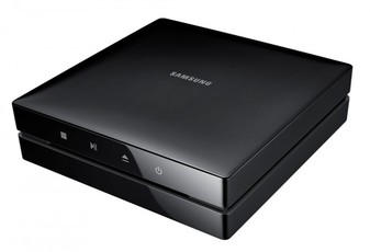 Produktfoto Samsung BD-ES6000